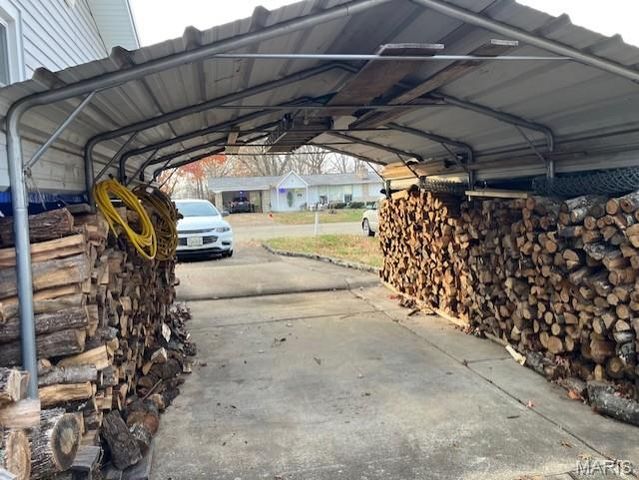 318 Davis Court, Park Hills, MO 63601