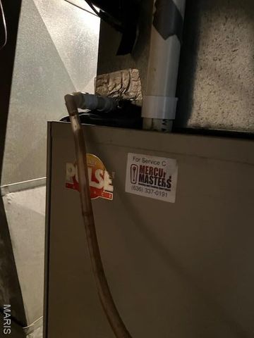 318 Davis Court, Park Hills, MO 63601