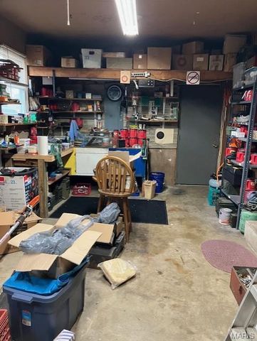 318 Davis Court, Park Hills, MO 63601