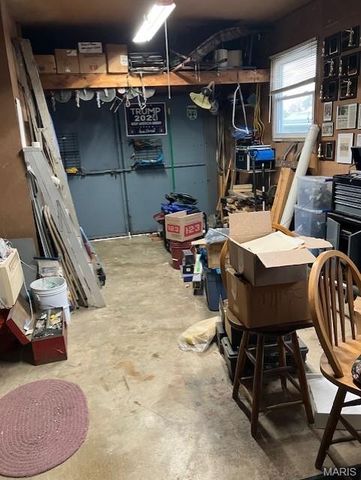 318 Davis Court, Park Hills, MO 63601