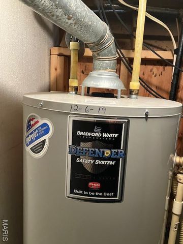 318 Davis Court, Park Hills, MO 63601