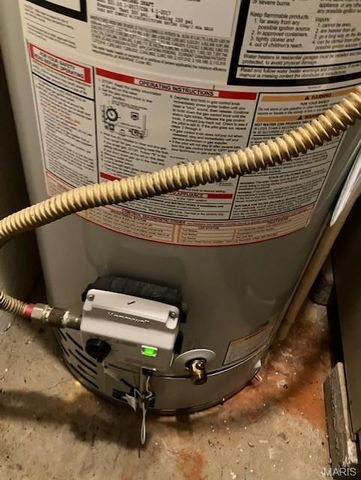 318 Davis Court, Park Hills, MO 63601