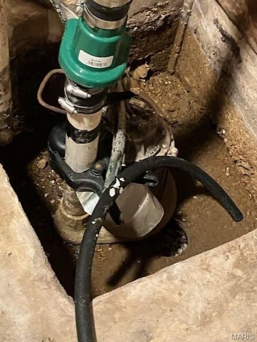 318 Davis Court, Park Hills, MO 63601