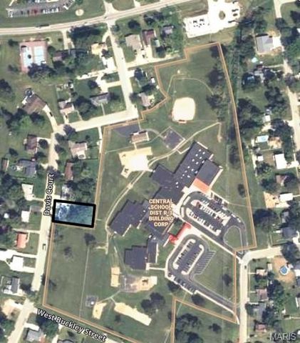 318 Davis Court, Park Hills, MO 63601