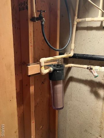 318 Davis Court, Park Hills, MO 63601