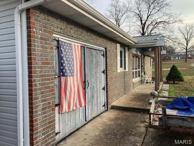 318 Davis Court, Park Hills, MO 63601