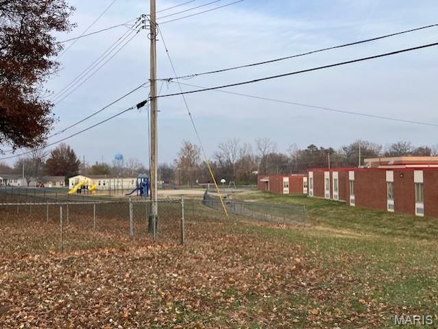 318 Davis Court, Park Hills, MO 63601