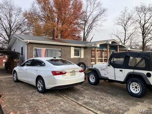 318 Davis Court, Park Hills, MO 63601