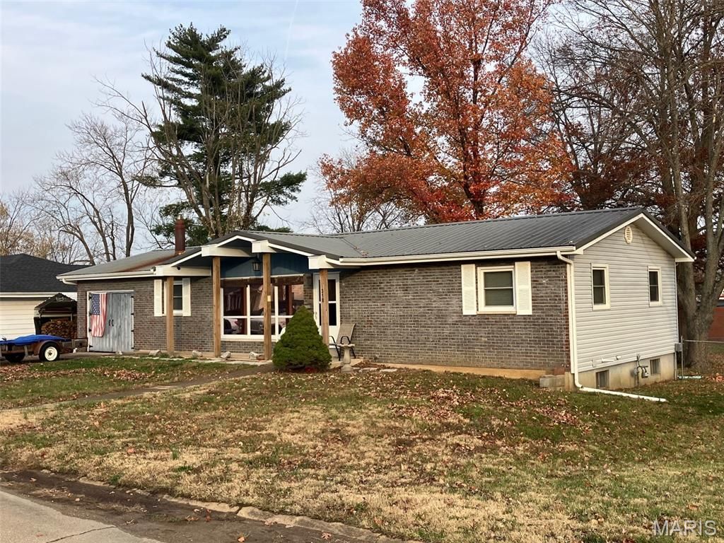 318 Davis Court, Park Hills, MO 63601