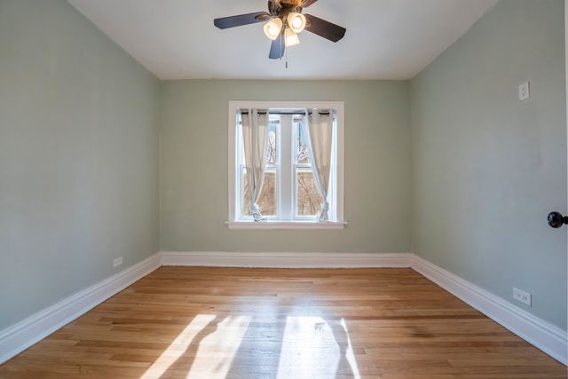 845 Lyman Avenue 2S, Oak Park, IL 60304