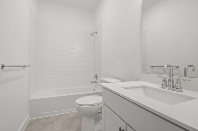 468 East Rose Marie Lane, Montgomery, TX 77356