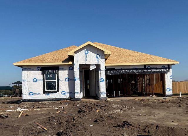 468 East Rose Marie Lane, Montgomery, TX 77356