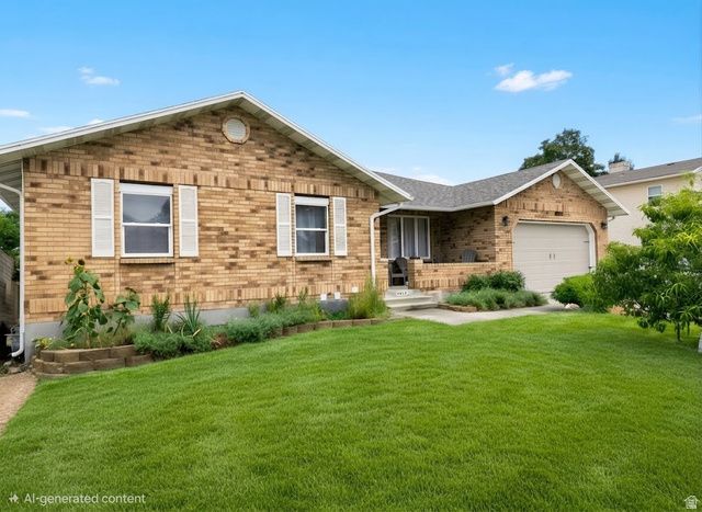 9495 S LOCH AWE DR, South Jordan, UT 84009