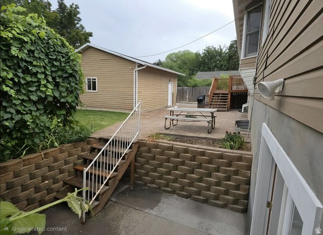 9495 S LOCH AWE DR, South Jordan, UT 84009