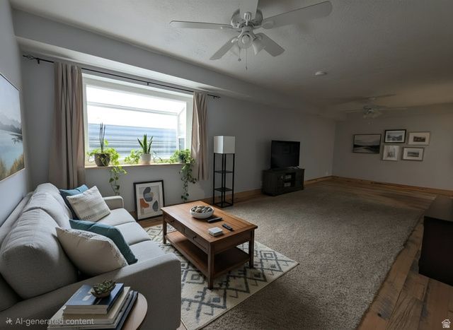 9495 S LOCH AWE DR, South Jordan, UT 84009