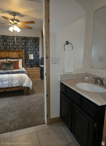 9495 S LOCH AWE DR, South Jordan, UT 84009