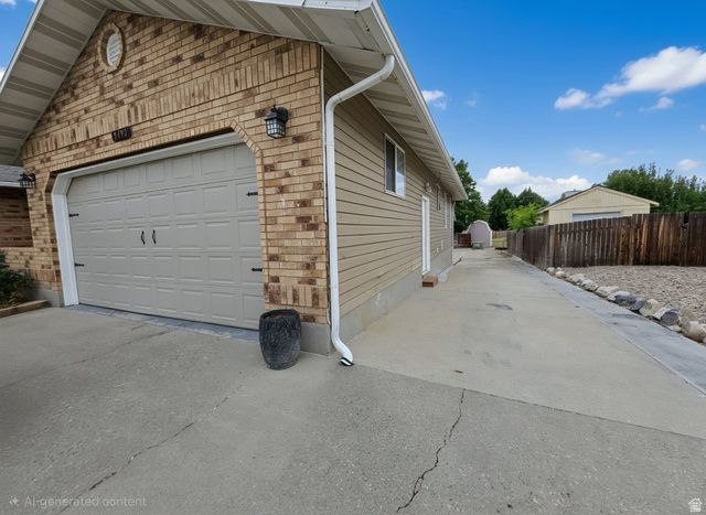 9495 S LOCH AWE DR, South Jordan, UT 84009