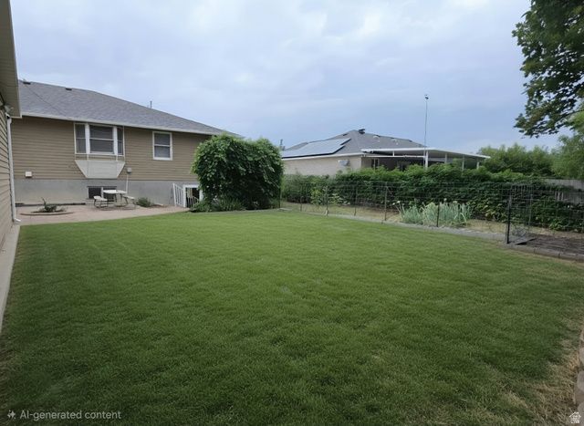 9495 S LOCH AWE DR, South Jordan, UT 84009