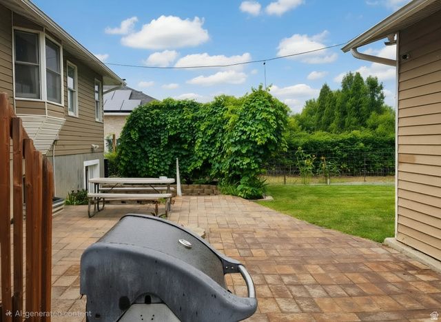 9495 S LOCH AWE DR, South Jordan, UT 84009
