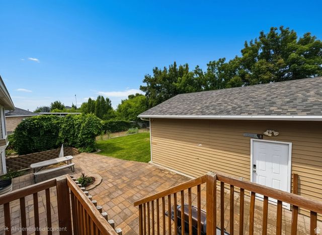 9495 S LOCH AWE DR, South Jordan, UT 84009