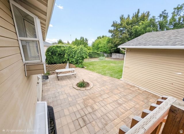 9495 S LOCH AWE DR, South Jordan, UT 84009