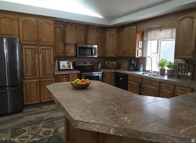 9495 S LOCH AWE DR, South Jordan, UT 84009
