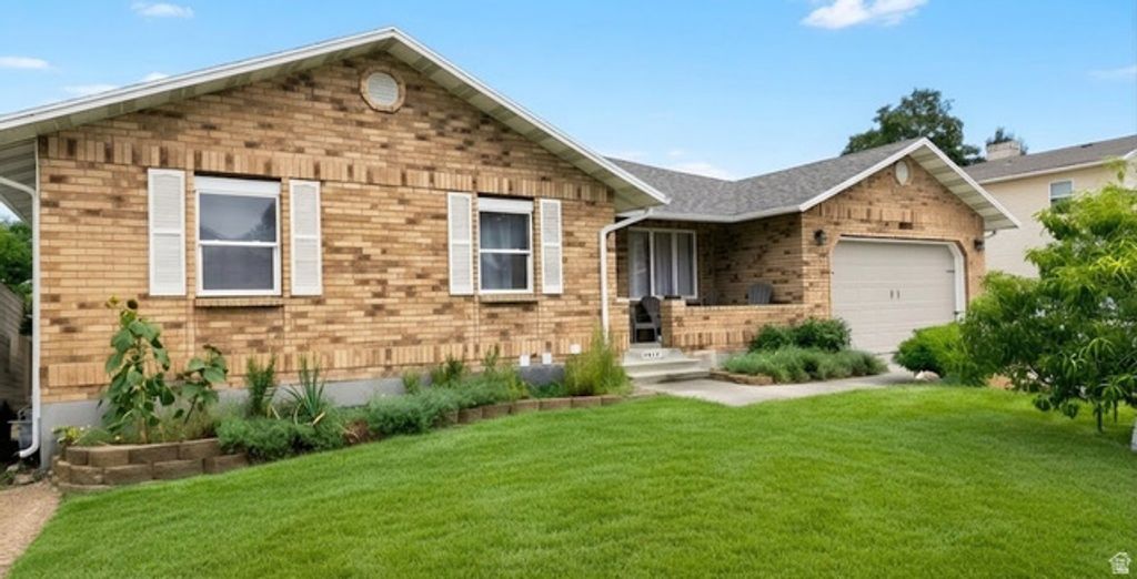 9495 S LOCH AWE DR, South Jordan, UT 84009 — photo 3