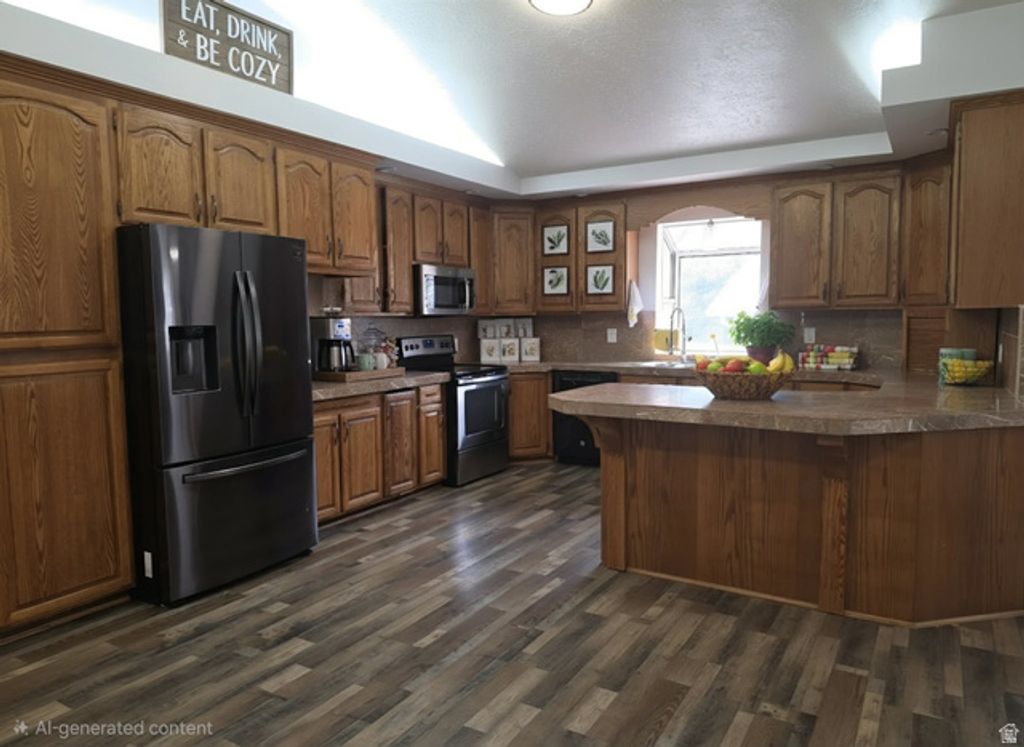 9495 S LOCH AWE DR, South Jordan, UT 84009 — photo 5