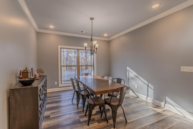 117 Samantha, Brookland, AR 72417