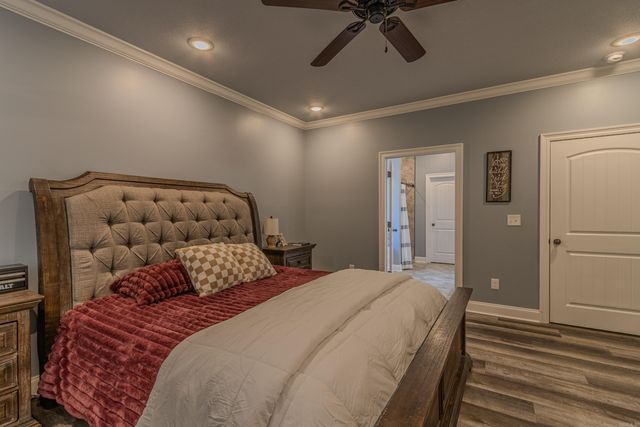 117 Samantha, Brookland, AR 72417