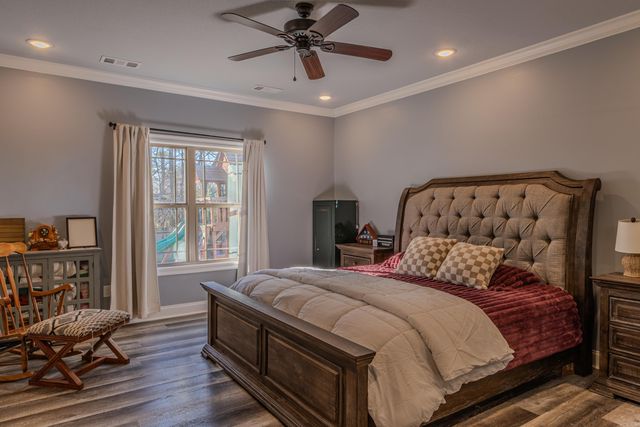 117 Samantha, Brookland, AR 72417