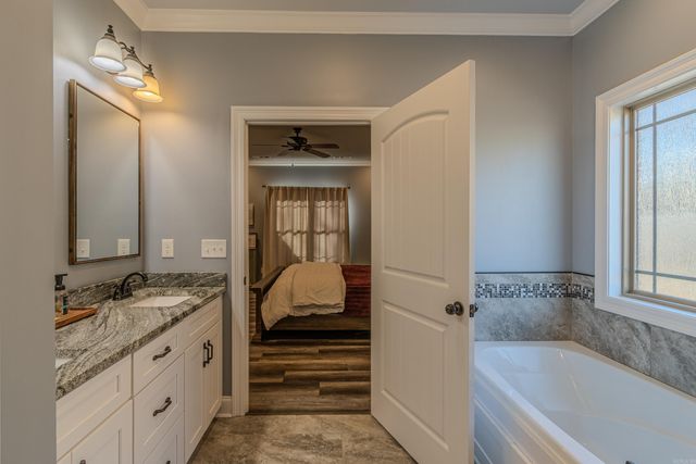 117 Samantha, Brookland, AR 72417