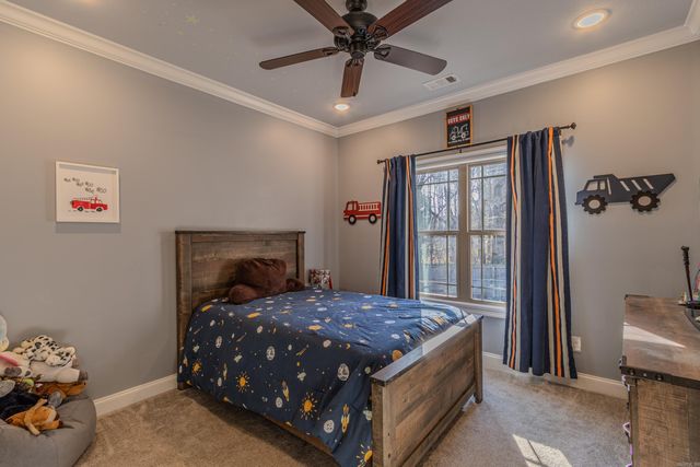 117 Samantha, Brookland, AR 72417