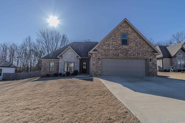 117 Samantha, Brookland, AR 72417