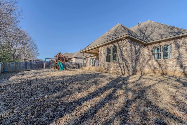 117 Samantha, Brookland, AR 72417