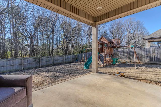 117 Samantha, Brookland, AR 72417