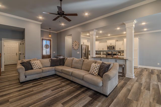 117 Samantha, Brookland, AR 72417