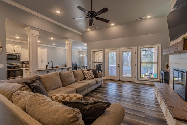 117 Samantha, Brookland, AR 72417