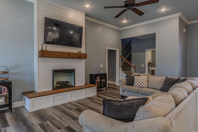 117 Samantha, Brookland, AR 72417