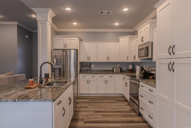 117 Samantha, Brookland, AR 72417