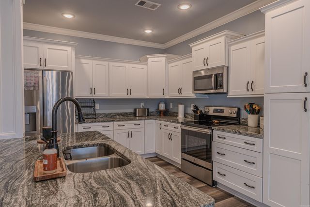 117 Samantha, Brookland, AR 72417