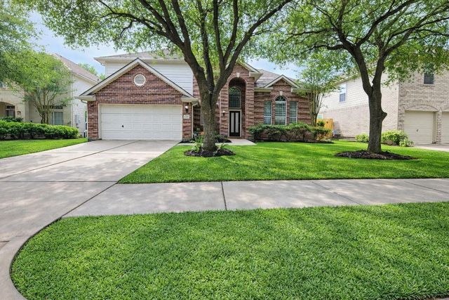 1995 Kingston Cv, League City, TX 77573