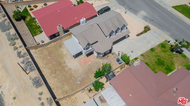 2232 Thomas Avenue, Palmdale, CA 93550