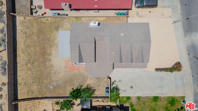 2232 Thomas Avenue, Palmdale, CA 93550
