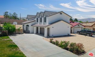 2232 Thomas Avenue, Palmdale, CA 93550