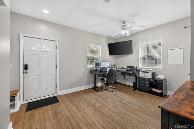 24345 Mary Street, Taylor, MI 48180