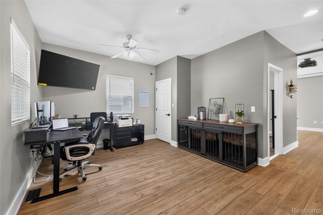 24345 Mary Street, Taylor, MI 48180