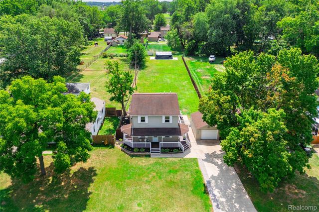 24345 Mary Street, Taylor, MI 48180