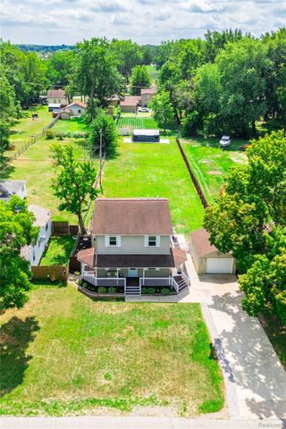 24345 Mary Street, Taylor, MI 48180