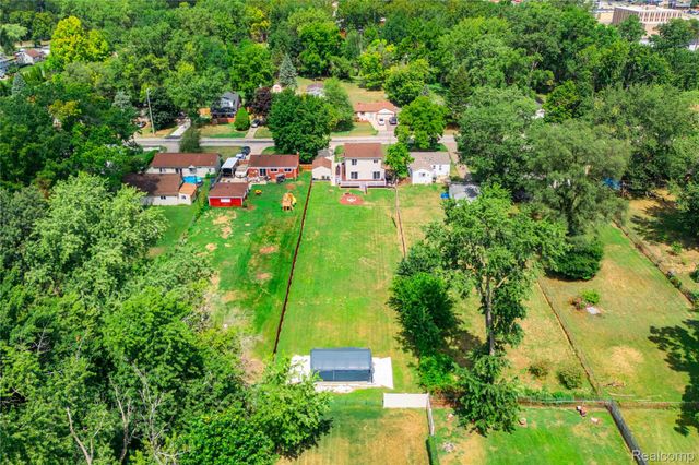24345 Mary Street, Taylor, MI 48180